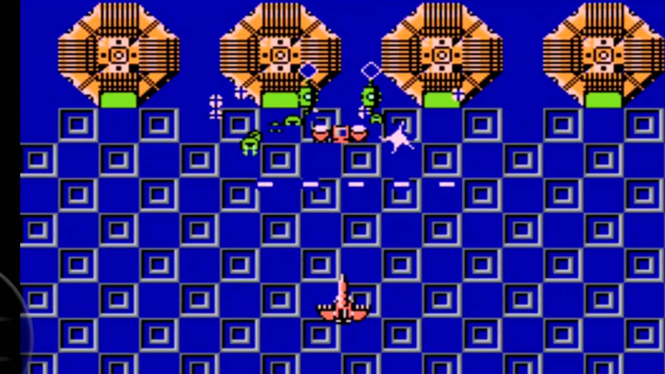 B-wings (Dendy)