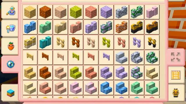 Minecraft| Showing my starbucks/ restaurant смотреть онлайн