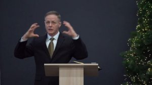 29.12.2024 | Иакова 1:19-27 | Непрактичное христианство | Виктор Зубарев