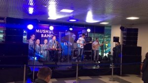 Сергей Мушта - "Катя, мать твою"