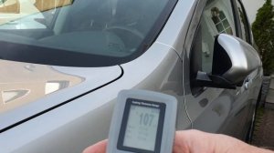 Купили семиместный Nissan Qashqai+2 от частного владельца в Германии.