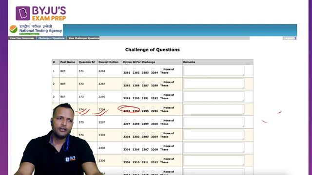 GAT-B/DBT JRF 2022 Response Sheet Out! Challenge Answer Key Now || GAT-B/DBT JRF 2022 Exam