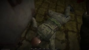Project Reality | War Is Hell ( Standalone )