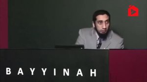 Женщины в Исламе  что ждет их в Раю   Нуман Али Хан
