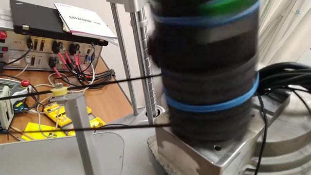 SCARA ABS encoder rotation reset смотреть онлайн