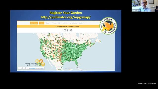A Natural History Approach to Protecting Pollinators