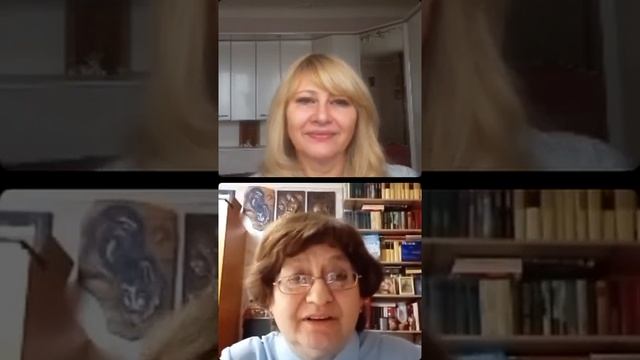 Здоровье женщины. Профилактика опухолей