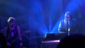 Moonlight- Viper (Via Marquês) 02/12/2012