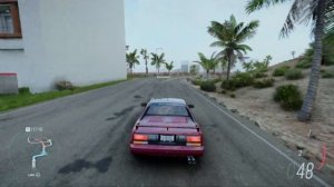 Forza Horizon 5 Photo Challenge MRTWO Palacio Azul del Oceano Forza Horizon 5 LOCATION GUIDE