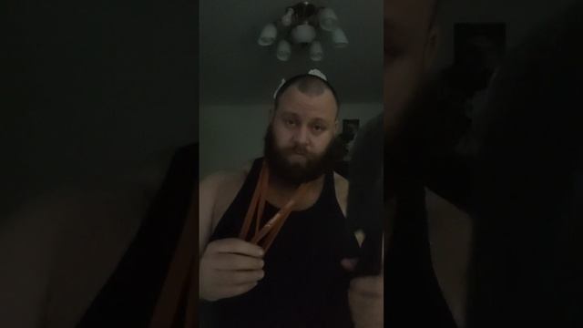 тренируем удар лопатой