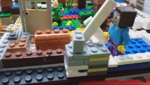 мультик 3 серия (последняя)