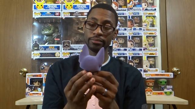 Flocked Beerus Funko Pop Unboxing!! смотреть онлайн