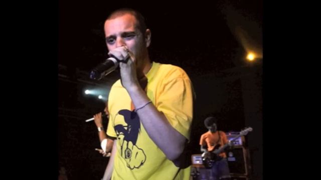 The Streets - Too Late (High Contrast Remix) HQ