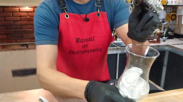 Como Fazer Lagoa Azul Sem Álcool Drink Perfeito