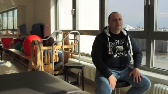 endoprotes.com Лечение коксоартроза в Гамбурге. Отзыв пациента