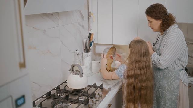 Рецепт фирменного морковного кекса от Софии Мошуры