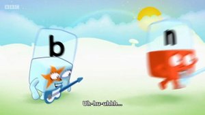 Alphablocks | Series 1 Episode 7