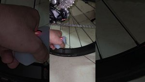 Mini Air Pump...CYCLAMI A2  MINI AIR PUMP IN ACTION