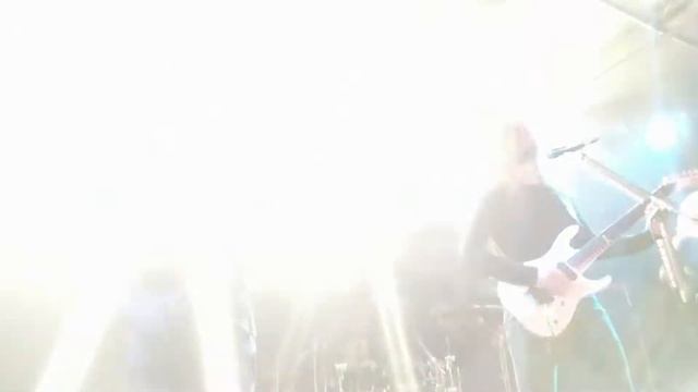 Obscura in Melbourne The Anticosmic Overload смотреть онлайн