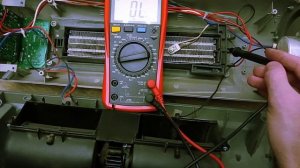 Ремонт напольного
 тепловентилятора
 TIMBERK TFH T20FSH.LD