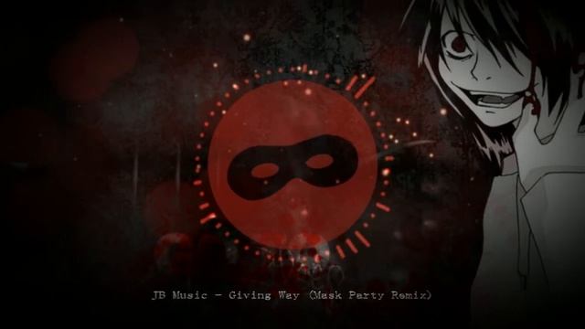 JB Music - Giving Way Mask Party Remix