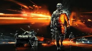 прохождения Battlefield 3