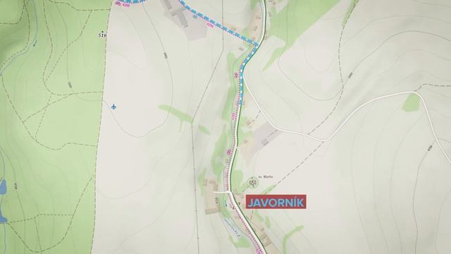 Z Černé hory do Trutnova - Cyklovýlety Krkonoše смотреть онлайн