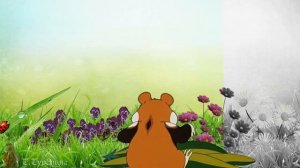 Мы - хомяки, и мы хомячим.