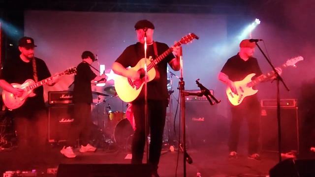 J:Морс - Босиком по мостовой 1.09.2023 Варшава смотреть онлайн