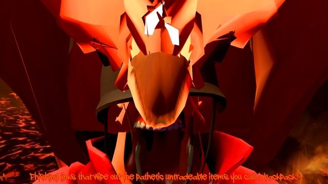 TF2 Soldier's Message - Team Fortress 2 Meme смотреть онлайн