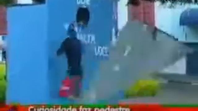 бразильский розыгрыш смотреть онлайн