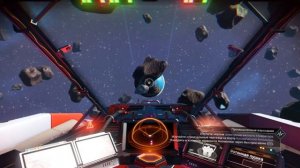 No Man's Sky   Звёздные будни  5