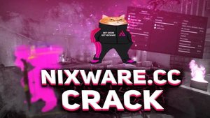💜🎄NIXWARE КРЯК CS2🎄💜 НИКСВАР КРЯК! 2025 СКАЧАТЬ💬