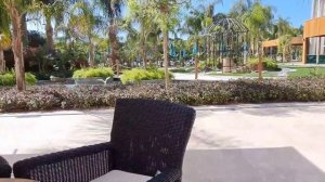 Regnum Carya golf* Belek. Часть 2.Обзор отеля.