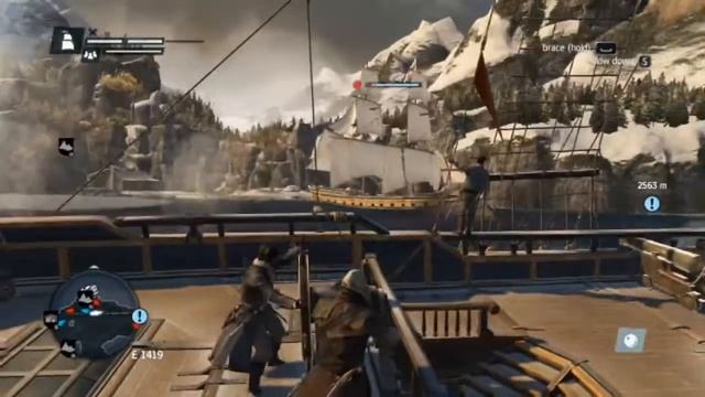 ASSASSINS CREED Anti-SPIRAL GAMER Live Stream