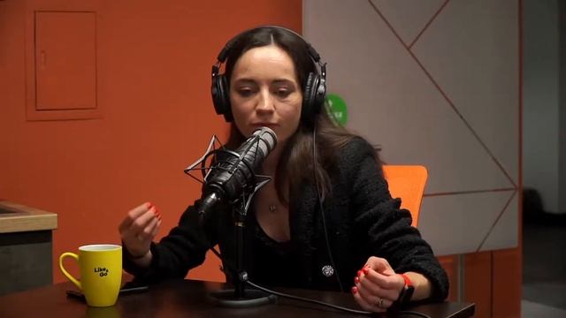 Прямой эфир с Егором и Анастасией Белогуровыми владельцы сети кофеен Penka Coffee