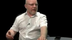 К.Крылов: СССР находился под внешним управлением