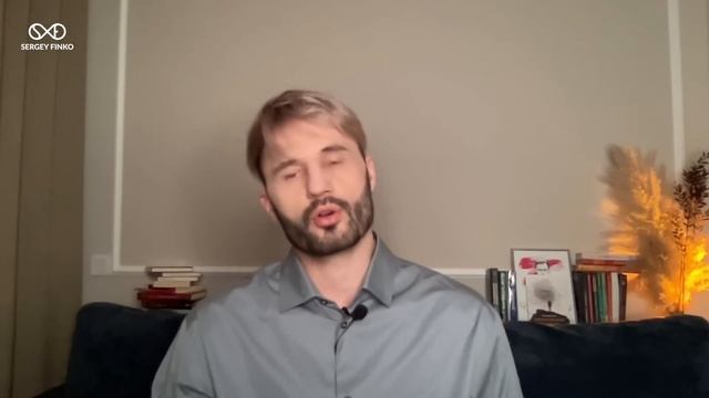 Как душа выбирает Тело и Род. Кто контролирует рождение человека. Сергей Финько смотреть онлайн