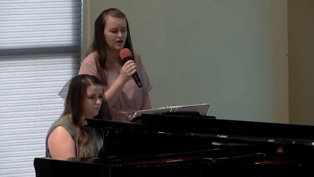 5-10-2020 Church of Christ the Savior Sunday Evening Service смотреть онлайн