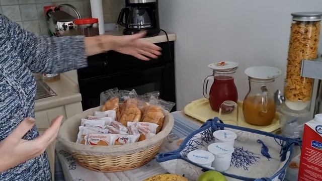 Чисто итальянский завтрак смотреть онлайн