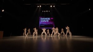 Современная хореография 12-15 лет  1. Diamond’s