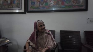 Индия : Самый большой в мире город Вдов! Люди Изгои ! Адские законы!