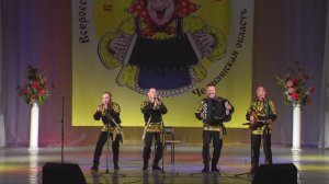 ПРОДОЛЖАЕМ! Четвертый всероссийский Фестиваль "В ГОСТЯХ У МИТРОФАНОВНЫ" Большой концерт целиком!