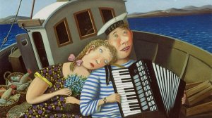 Как много девушек хороших (мультверсия)