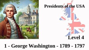 George Washington