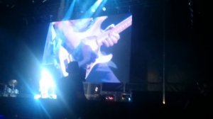 Steve Morse Solo Performance