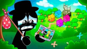INCREDIBOX_SPRUNKI_МНЕ_ПОРА_ИДТИ!_Анимации_на_русском