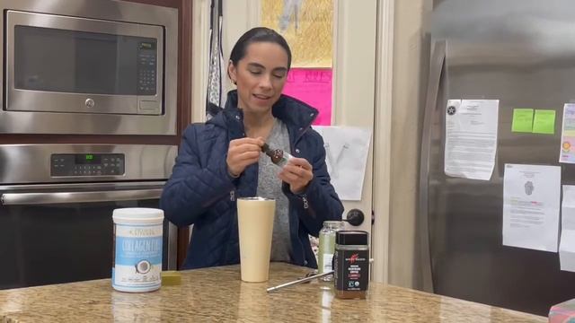 Appetite Suppressant Decaf Coffee! Gluten Free/Oil Free/Sugar Free/Dairy Free - With Collagen!! смотреть онлайн