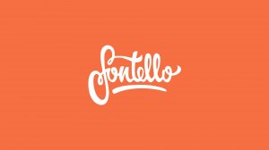 Создание иконочного шрифта для верстки