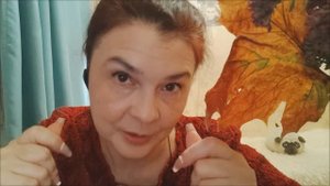 АСМР Верну все ваши мурашки/отрывки из видео/полное видео на БУСТИ